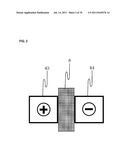 FIELD EFFECT POWER GENERATION DEVICE diagram and image