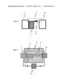 FIELD EFFECT POWER GENERATION DEVICE diagram and image