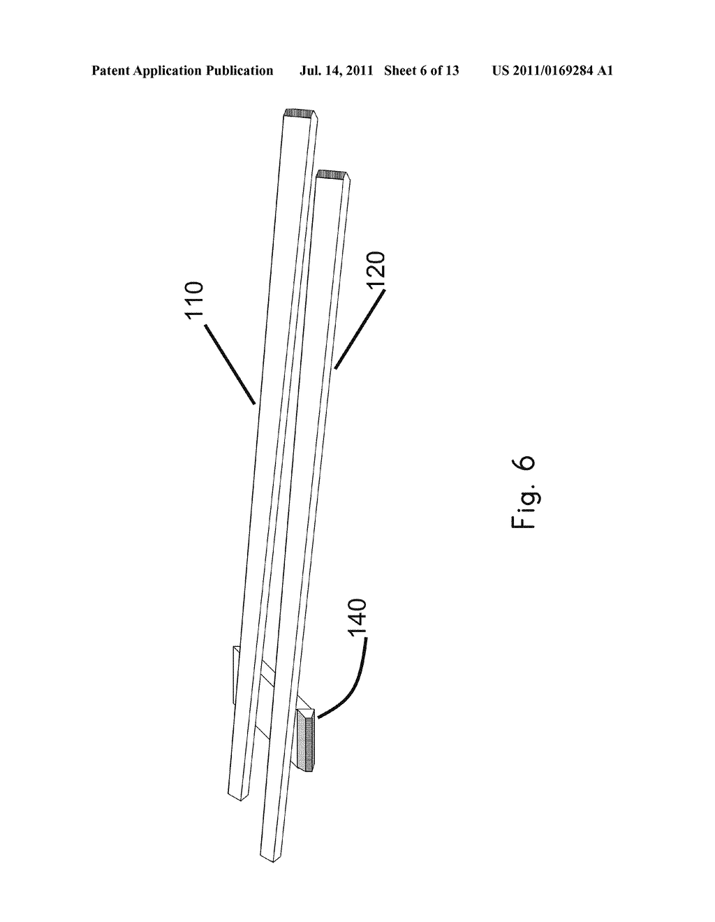 Combination Chopsticks and Chopstick Rest and Apparatus for Production of     Same - diagram, schematic, and image 07