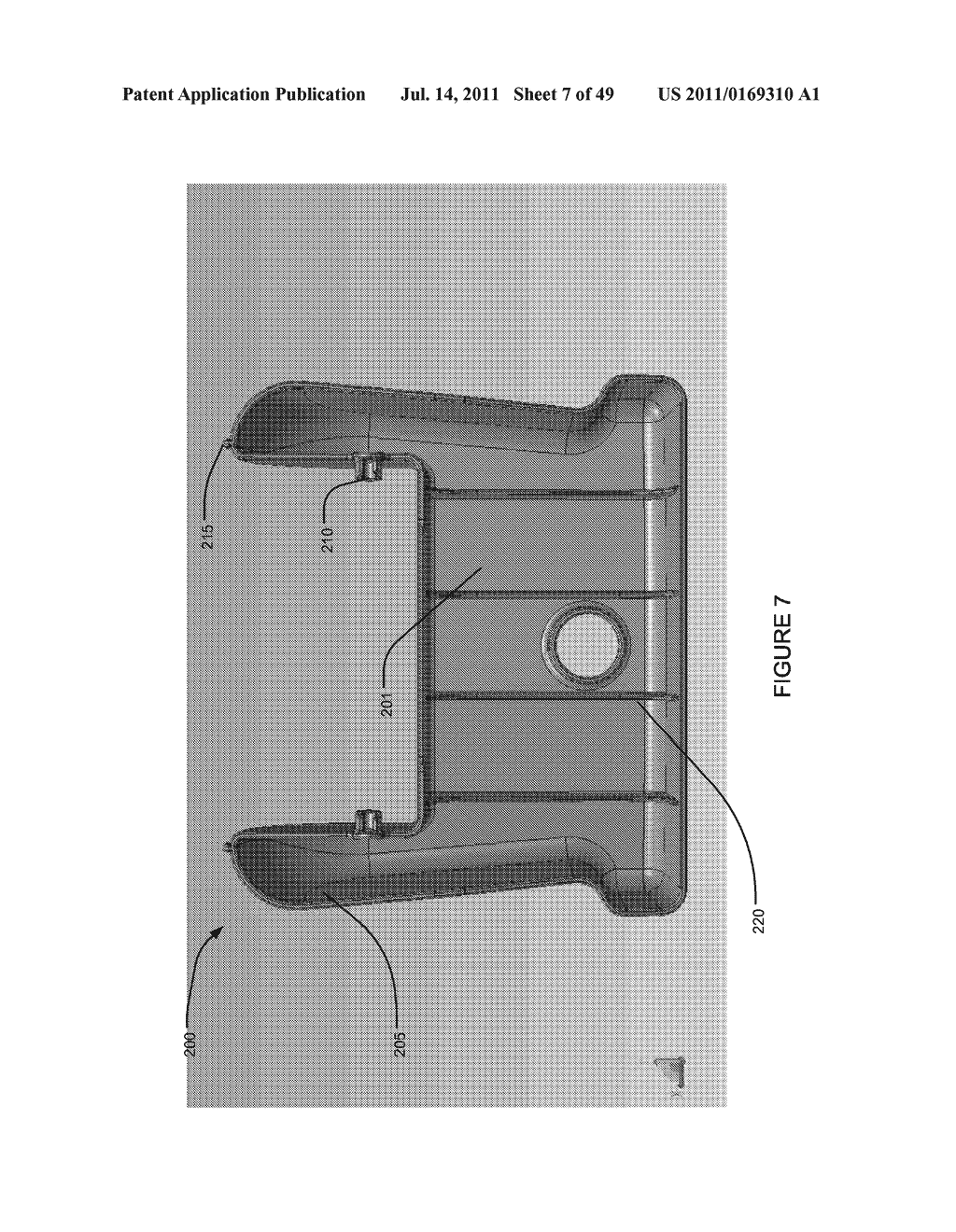 INFANT CHILD RESTRAINT SYSTEM - diagram, schematic, and image 08