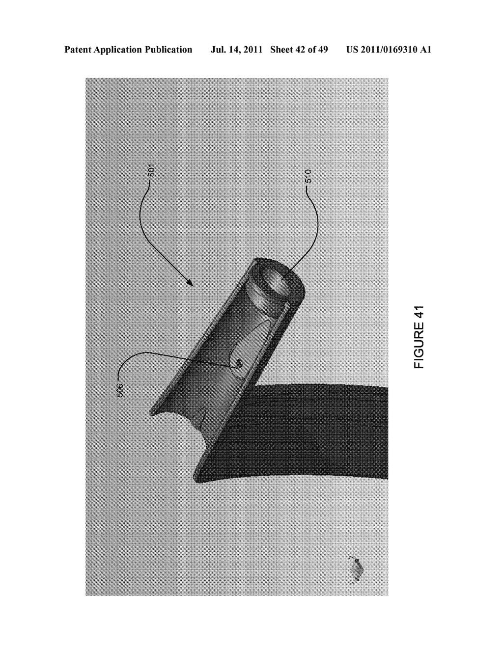 INFANT CHILD RESTRAINT SYSTEM - diagram, schematic, and image 43