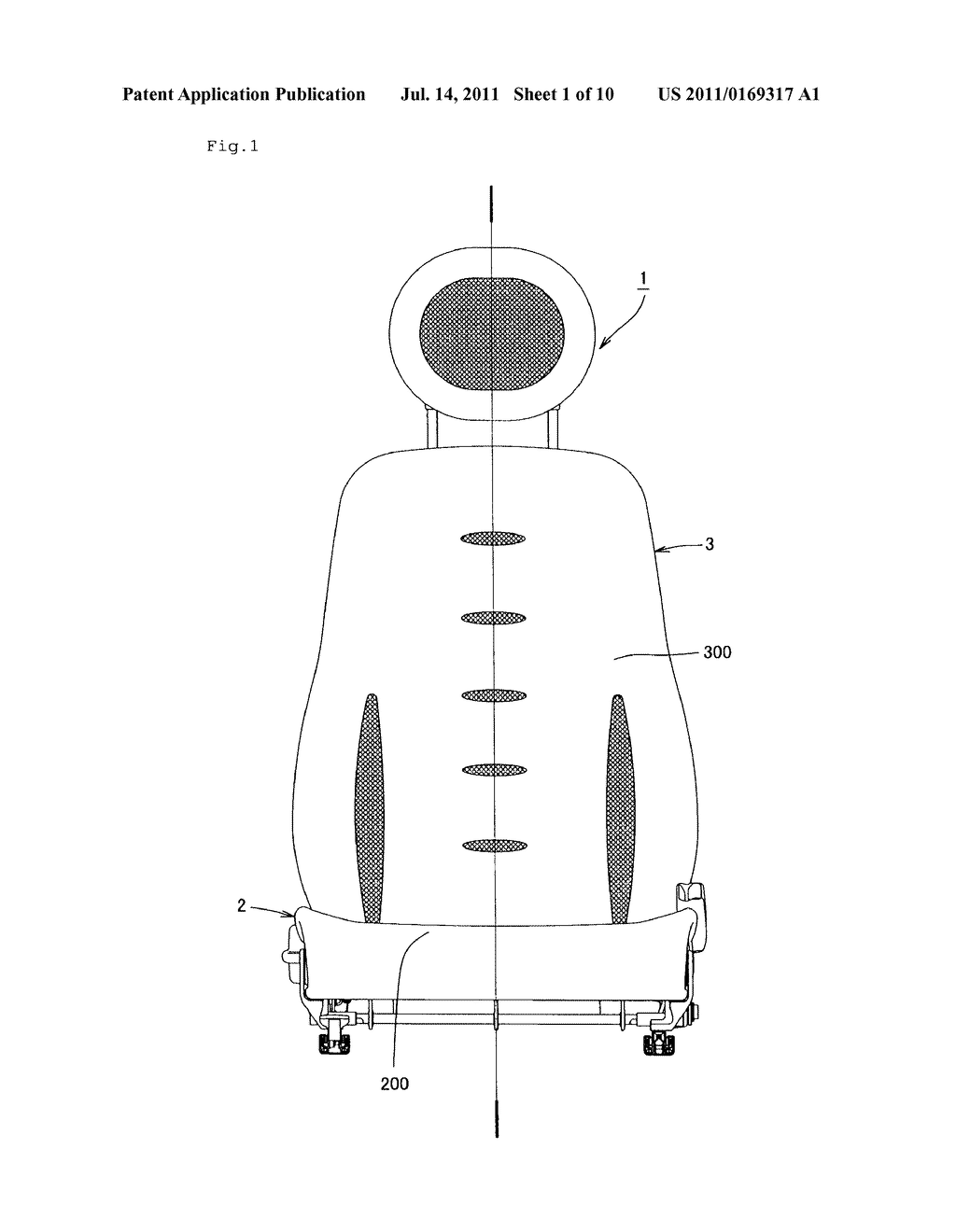 SEAT - diagram, schematic, and image 02