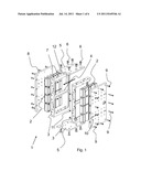 Magnetic Actor and a Method for its Installation diagram and image