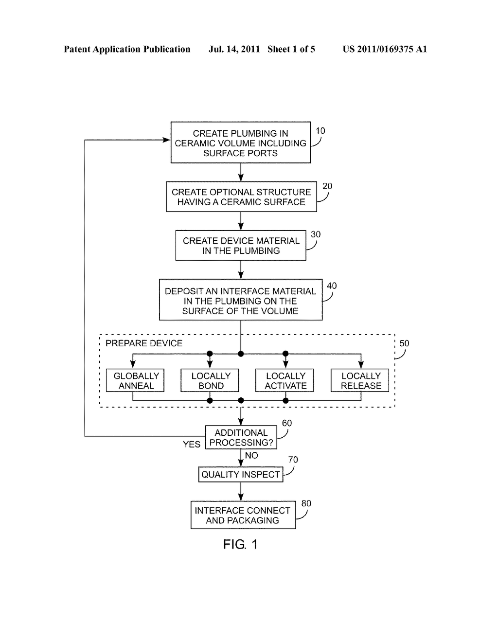 Photostructured Acoustic Devices and Methods for Making Same - diagram, schematic, and image 02