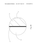 HEAT INSULATION STRUCTURE FOR COOLING FAN diagram and image