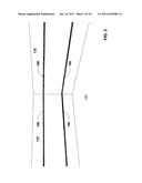 WALL MOUNTING SYSTEM FOR MOVABLY MOUNTING MODULAR INSTITUTIONAL FURNITURE     AND FIXTURES diagram and image