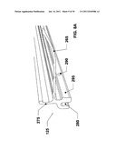 WALL MOUNTING SYSTEM FOR MOVABLY MOUNTING MODULAR INSTITUTIONAL FURNITURE     AND FIXTURES diagram and image