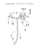 WALL MOUNTING SYSTEM FOR MOVABLY MOUNTING MODULAR INSTITUTIONAL FURNITURE     AND FIXTURES diagram and image