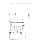 WALL MOUNTING SYSTEM FOR MOVABLY MOUNTING MODULAR INSTITUTIONAL FURNITURE     AND FIXTURES diagram and image