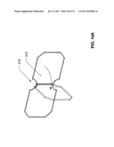 WALL MOUNTING SYSTEM FOR MOVABLY MOUNTING MODULAR INSTITUTIONAL FURNITURE     AND FIXTURES diagram and image