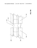 WALL MOUNTING SYSTEM FOR MOVABLY MOUNTING MODULAR INSTITUTIONAL FURNITURE     AND FIXTURES diagram and image