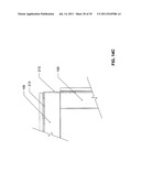 WALL MOUNTING SYSTEM FOR MOVABLY MOUNTING MODULAR INSTITUTIONAL FURNITURE     AND FIXTURES diagram and image