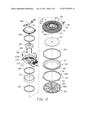 LED LAMP diagram and image