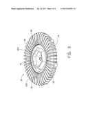 LED LAMP diagram and image