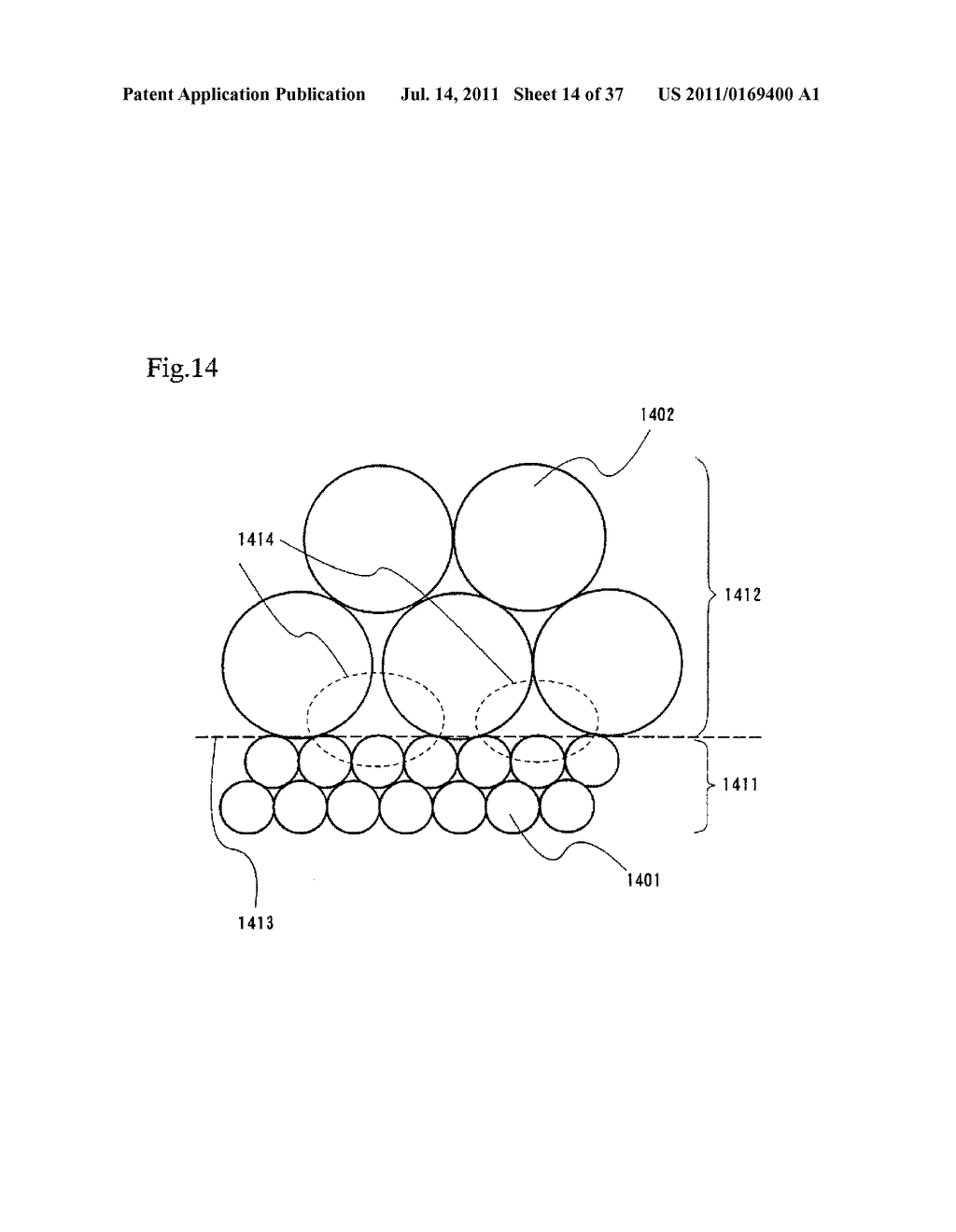 Light Emitting Device and Method of Manufacturing the Same - diagram, schematic, and image 15