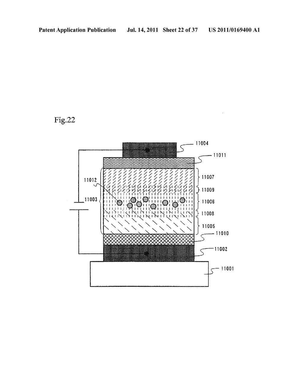 Light Emitting Device and Method of Manufacturing the Same - diagram, schematic, and image 23