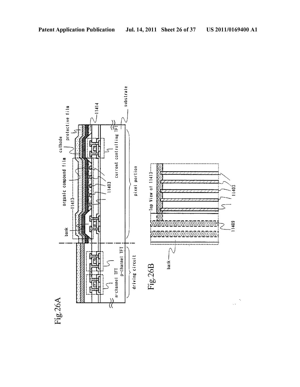 Light Emitting Device and Method of Manufacturing the Same - diagram, schematic, and image 27