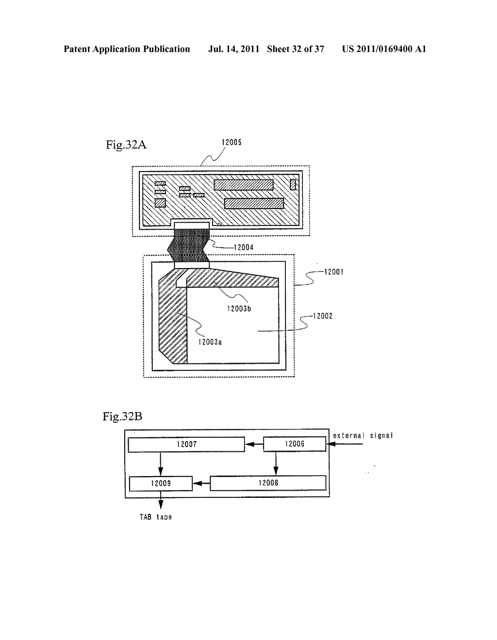 Light Emitting Device and Method of Manufacturing the Same - diagram, schematic, and image 33