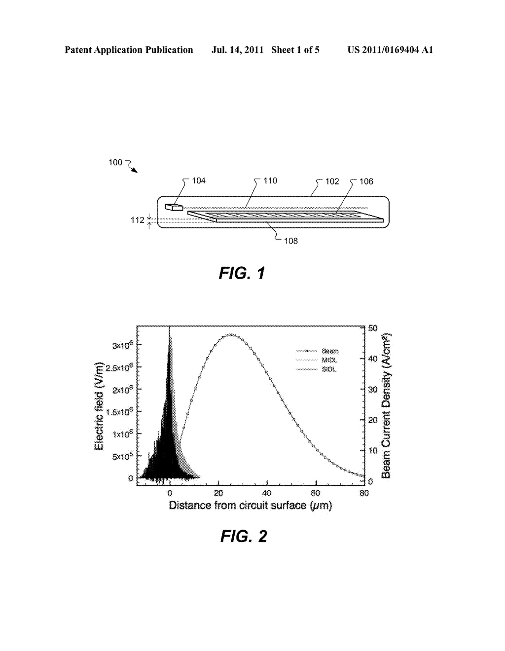 TRAVELING WAVE ELECTRON DEVICE WITH MEMBRANE-SUPPORTED SLOW WAVE CIRCUIT - diagram, schematic, and image 02