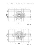 LIGHT EMITTING DIODE HEADLAMP FOR A VEHICLE diagram and image