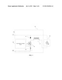 DISCONTINUOUS CURRENT REGULATOR CIRCUIT FOR DRIVING LIGHT-EMITTING DIODES diagram and image