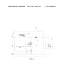 DISCONTINUOUS CURRENT REGULATOR CIRCUIT FOR DRIVING LIGHT-EMITTING DIODES diagram and image