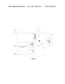 DISCONTINUOUS CURRENT REGULATOR CIRCUIT FOR DRIVING LIGHT-EMITTING DIODES diagram and image