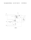 DISCONTINUOUS CURRENT REGULATOR CIRCUIT FOR DRIVING LIGHT-EMITTING DIODES diagram and image