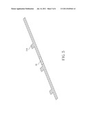 ELECTRONIC DEVICE AND CHARGEABLE KEYBOARD diagram and image