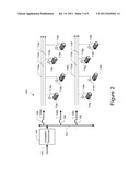 System, Device and Method for Regulating Volt-Ampere Reactance in a Power     Distribution System diagram and image