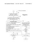 System, Device and Method for Regulating Volt-Ampere Reactance in a Power     Distribution System diagram and image