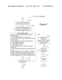 System, Device and Method for Regulating Volt-Ampere Reactance in a Power     Distribution System diagram and image