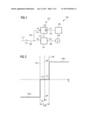 Converter Device and Method for Converting Electrical Power diagram and image