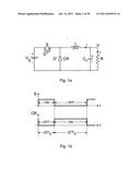 Step-down switching PFC converter diagram and image