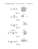 Step-down switching PFC converter diagram and image