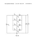 Step-down switching PFC converter diagram and image