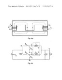 Step-down switching PFC converter diagram and image