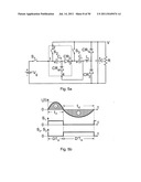 Step-down switching PFC converter diagram and image