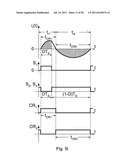 Step-down switching PFC converter diagram and image