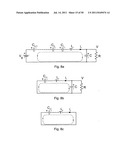 Step-down switching PFC converter diagram and image