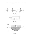 Step-down switching PFC converter diagram and image