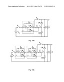 Step-down switching PFC converter diagram and image