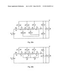 Step-down switching PFC converter diagram and image