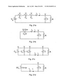 Step-down switching PFC converter diagram and image