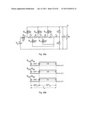 Step-down switching PFC converter diagram and image