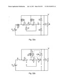 Step-down switching PFC converter diagram and image