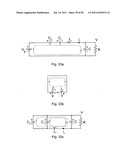 Step-down switching PFC converter diagram and image