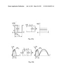 Step-down switching PFC converter diagram and image