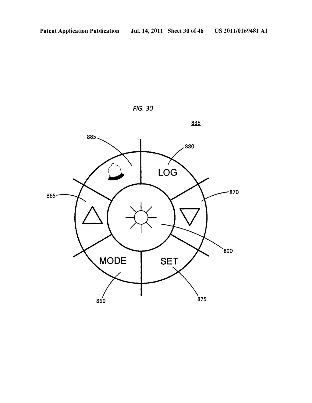 TEST AND MEASUREMENT DEVICE WITH A PISTOL-GRIP HANDLE - diagram, schematic, and image 31