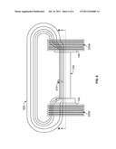 MAGNETIC PARTICLE INSPECTION APPARATUS AND METHOD diagram and image